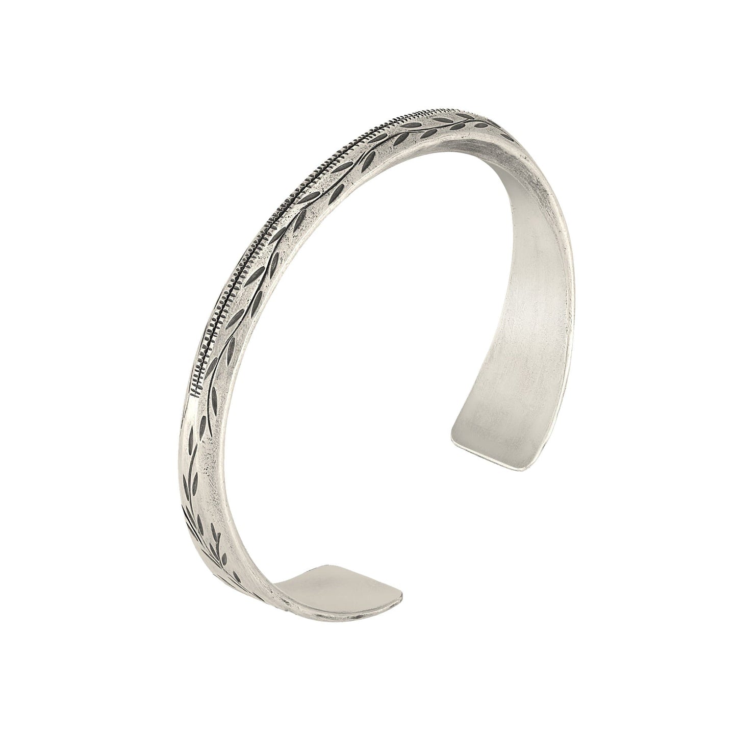 Silverly Karen Hill Tribe Bracciale Rigido Extra Largo Intrecciato a Canestro per Donna | Design Concavo Strutturato in Argento Puro 999 | Braccialetto Tribale Regolabile Stile Guerriero Silverly Karen Hill Tribe Bracciale Rigido Extra Largo Intrecciato a Canestro per Donna | Design Concavo Strutturato in Argento Puro 999 | Braccialetto Tribale Regolabile Stile Guerriero
