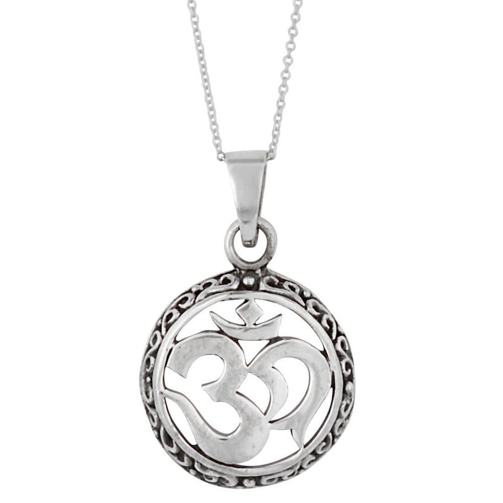 Yoga Ohm hanger | Webshop Danielle Forrer | Kristallen schedels Yoga Ohm hanger | Webshop Danielle Forrer | Kristallen schedels