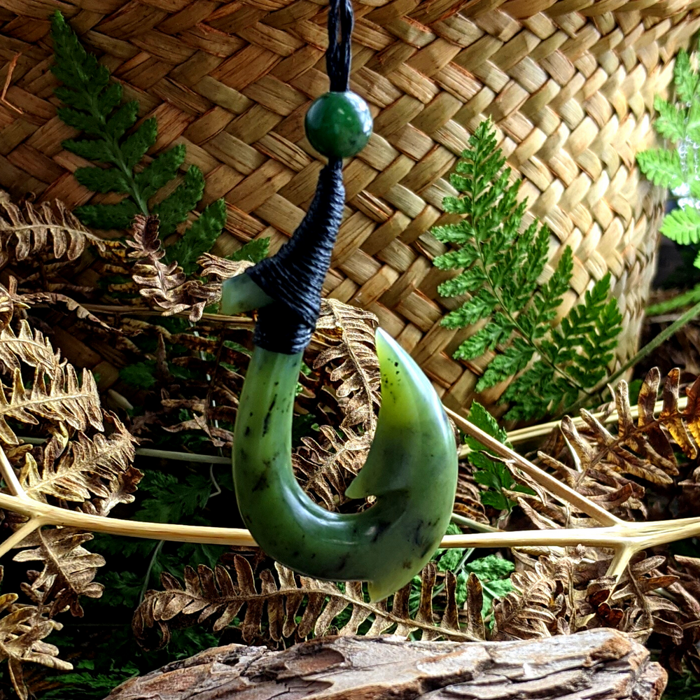 Cheap 2025 greenstone necklace